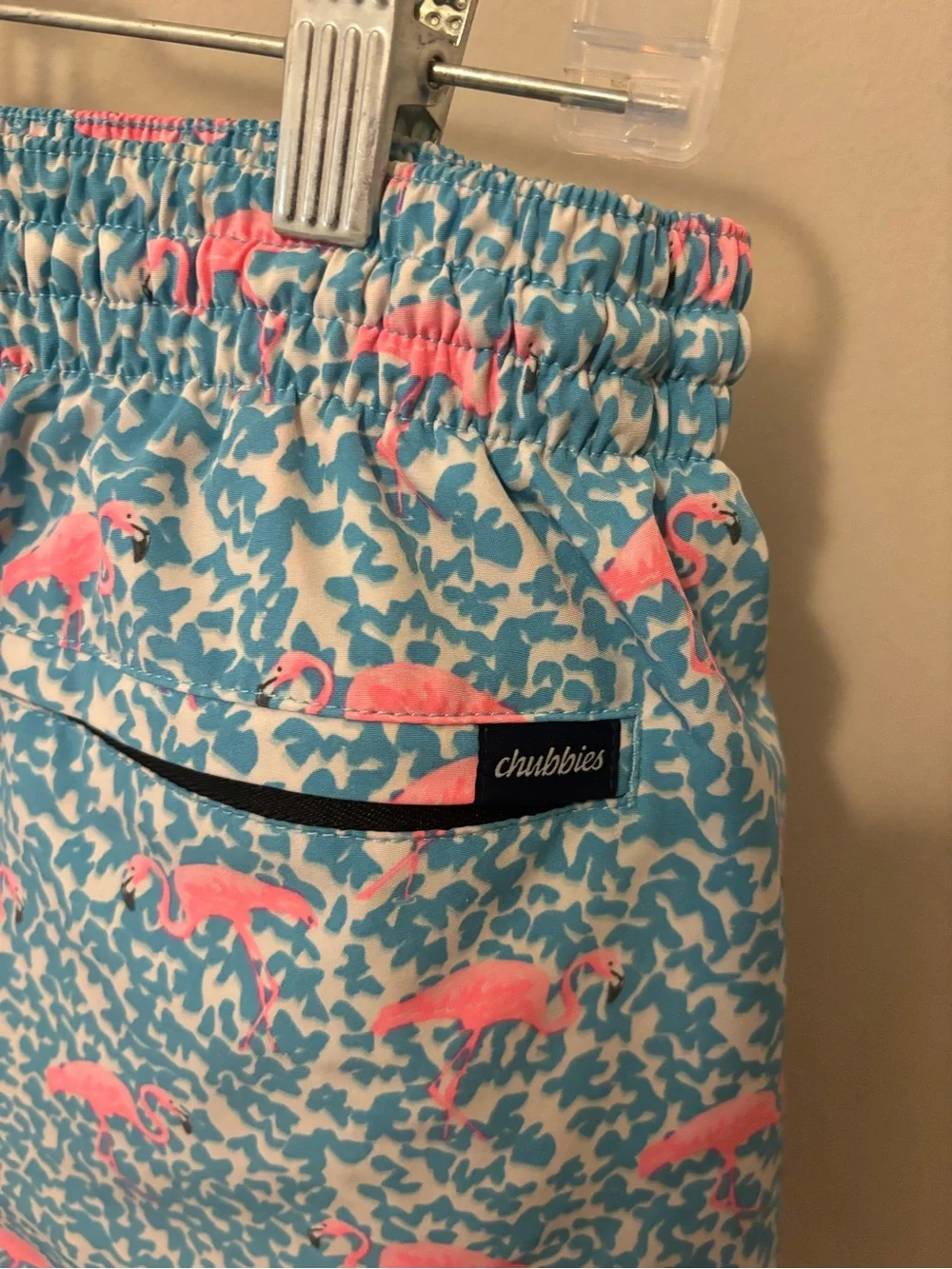 chubbies pre owned